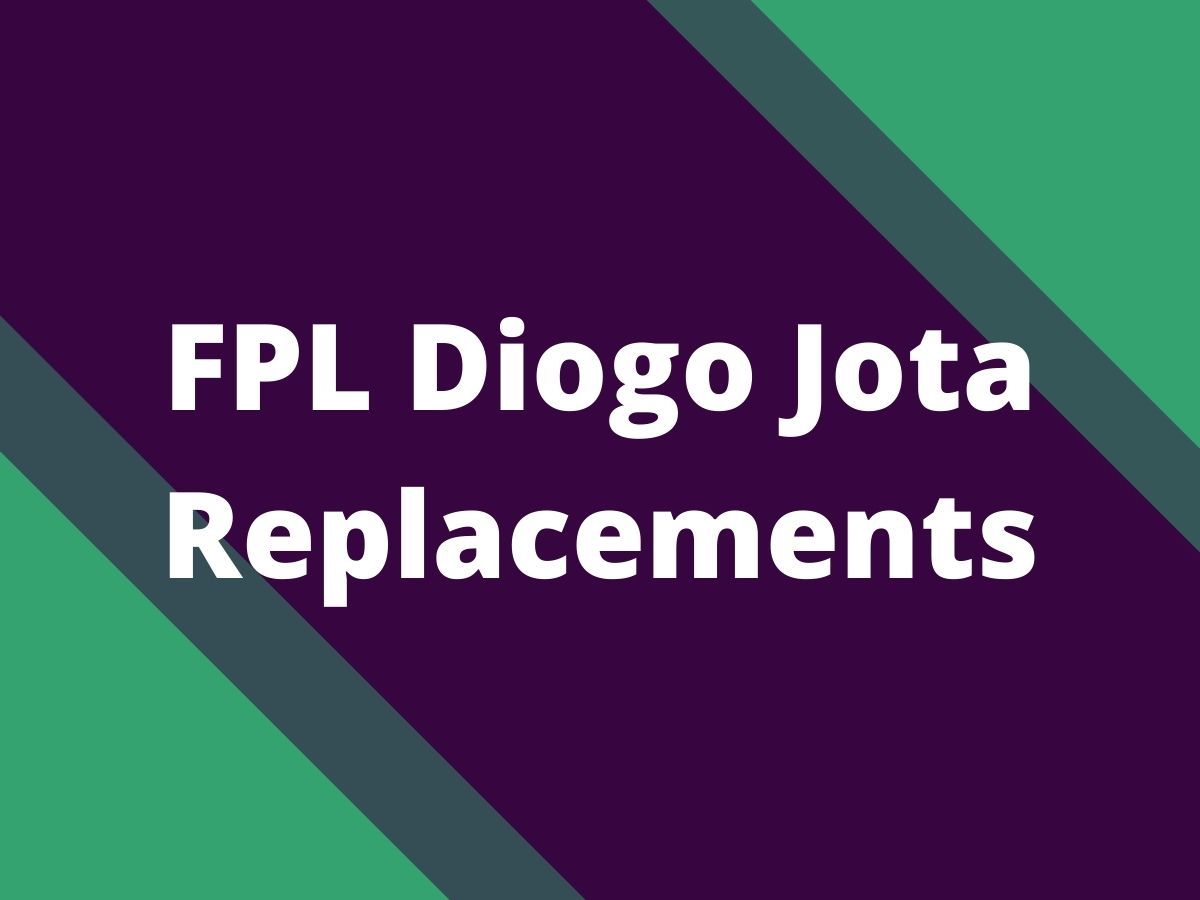 fpl diogo jota replacements