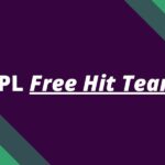 FPL Free Hit Team for Gameweek 38