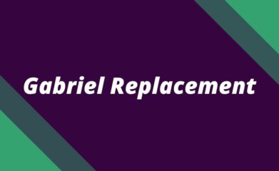 fpl gabriel replacement