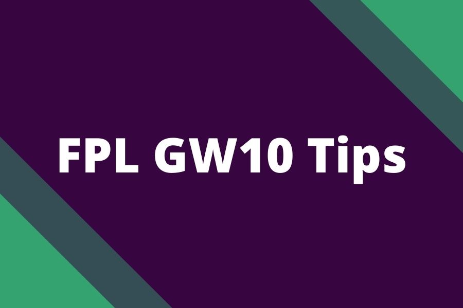 fpl gw10 tips