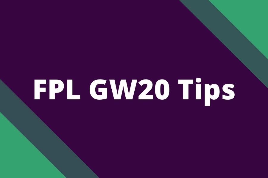 fpl gw20 tips 1