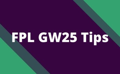 fpl gw25 tips