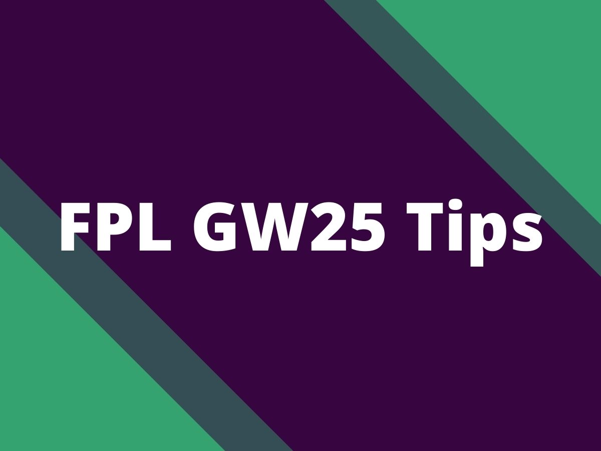 fpl gw25 tips