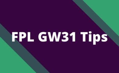 fpl gw31 tips 2024