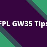 fpl gw35 tips 2024