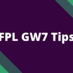FPL Double Gameweek 7: Tips, Captain, Transfer Targets & Team