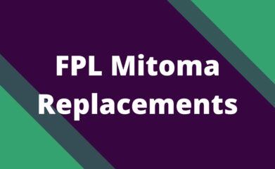 fpl mitoma replacements