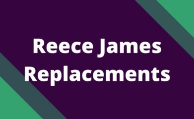 fpl reece james replacement