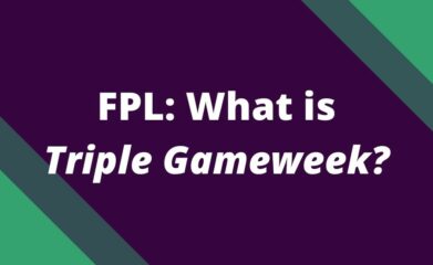 fpl triple gameweek