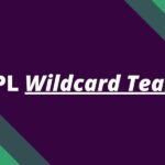 FPL Gameweek 7 Wildcard Team: Inspiration
