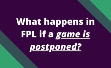 game postponed fpl