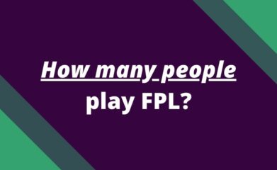 how many people play fpl