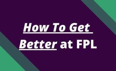 how to get better at fpl fantasy football