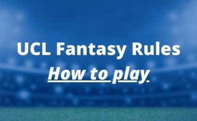 how to play champions league fantasy