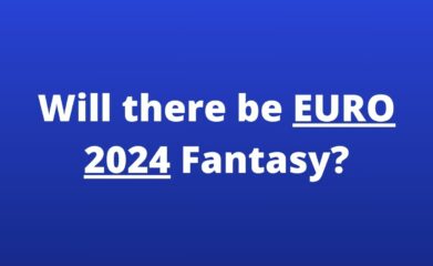 is there euro 2024 fantasy