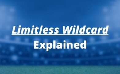 limitless wildcard explained