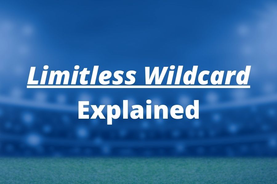 limitless wildcard explained