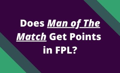 man of the match points fpl