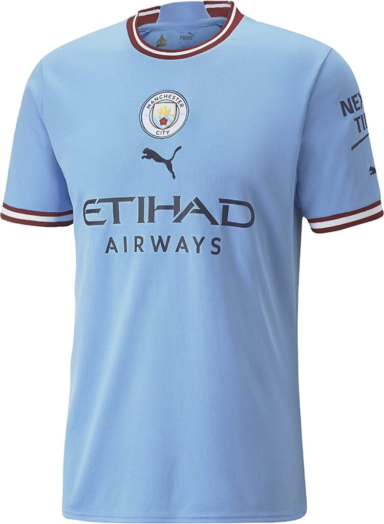 Buy manchester city jersey 2022/23