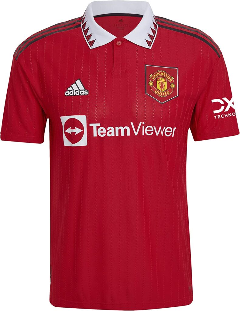 Buy manchester united jersey 2022/23
