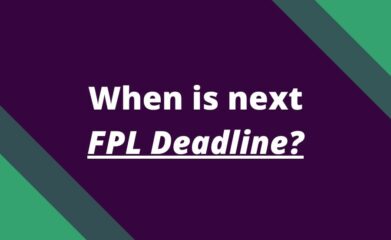 next fpl deadline