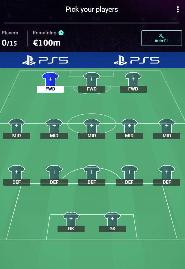 picking ucl fantasy team picking ucl fantasy team