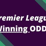 Premier League Winner Odds 2022/23