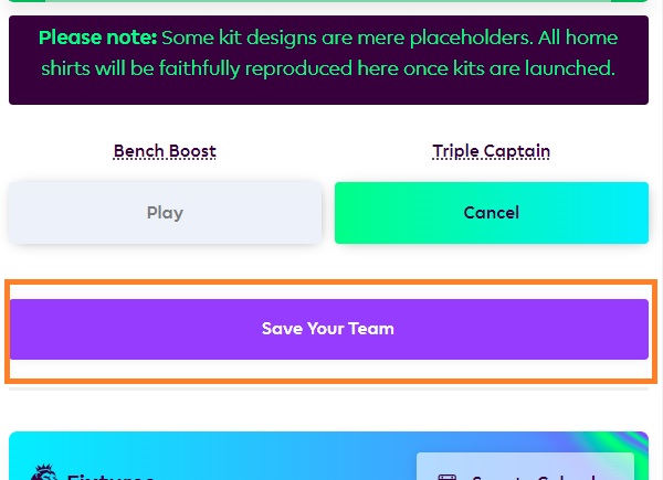 save your team fpl