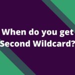 second wildcard fpl
