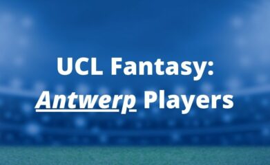 ucl fantasy antwerp players