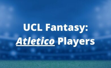 ucl fantasy atletico madrid players
