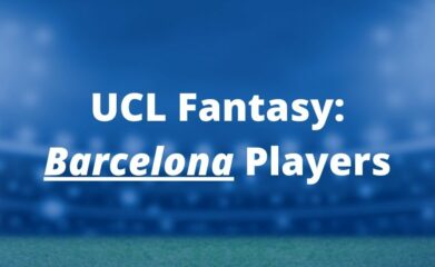 ucl fantasy barcelona players