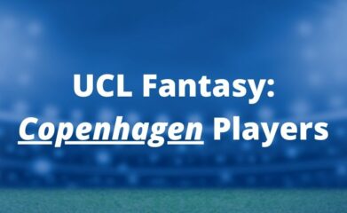 ucl fantasy copenhagen players