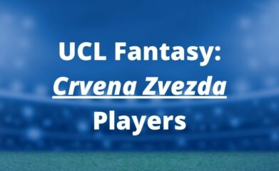 ucl fantasy crvena zvedza players