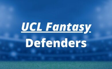 ucl fantasy defenders