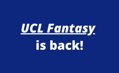 ucl fantasy is back