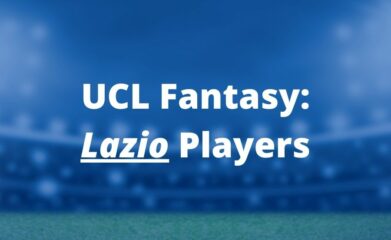 ucl fantasy lazio players