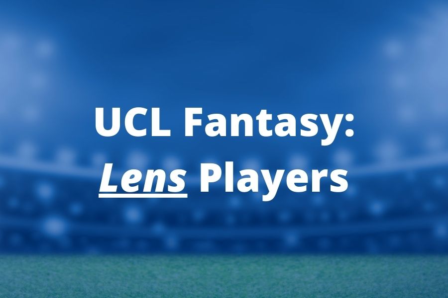 ucl fantasy lens players