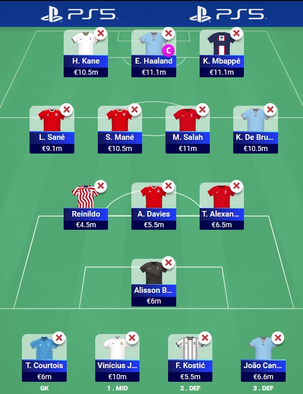 ucl fantasy limitless wildcard team md3 1