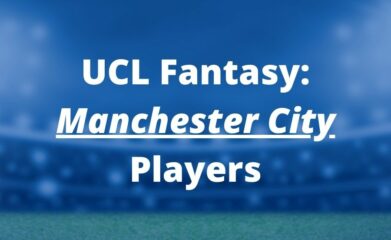 ucl fantasy manchester city players