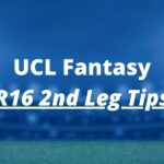 ucl fantasy matchday 8 tips