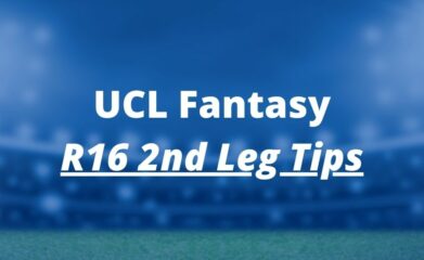 ucl fantasy matchday 8 tips