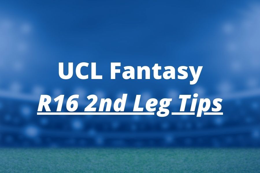 ucl fantasy matchday 8 tips