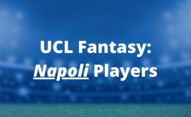 ucl fantasy napoli players