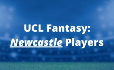 ucl fantasy newcastle players