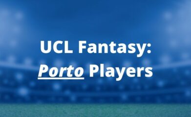 ucl fantasy porto players