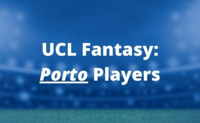 ucl fantasy porto players