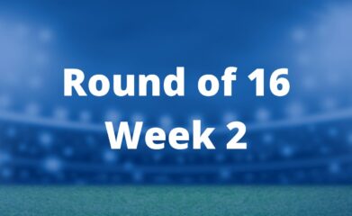 ucl fantasy r16 week 2