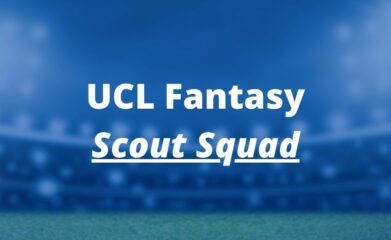 ucl fantasy scout squad 1