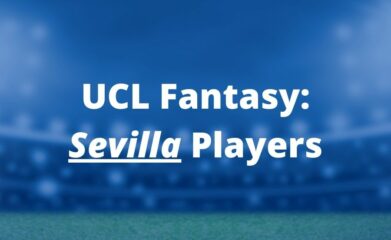 ucl fantasy sevilla players